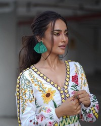Surbhi Jyoti Pictures